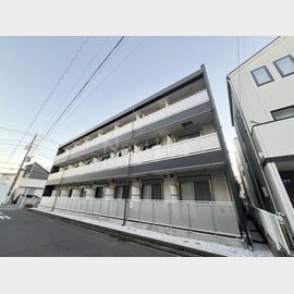 東門前駅より徒歩9分 3階 築7年11ヶ月の賃貸物件