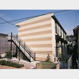 鶴見駅よりバス21分 2階 築19年9ヶ月の賃貸物件