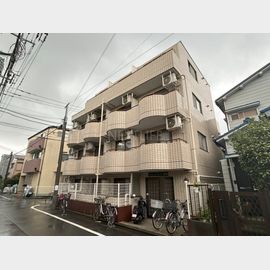 ベンヴェヌート藤崎 3階 築38年4ヶ月の賃貸物件