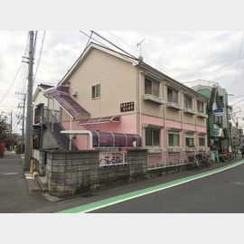 ヒルトップヒシヌマ 2階 築34年7ヶ月の賃貸物件