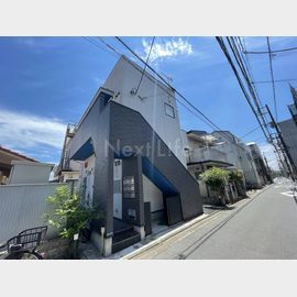 東門前駅より徒歩7分 2階 築12年10ヶ月の賃貸物件