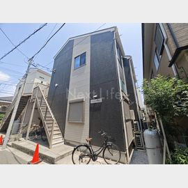 ラコルタ新町 2階 築11年1ヶ月の賃貸物件