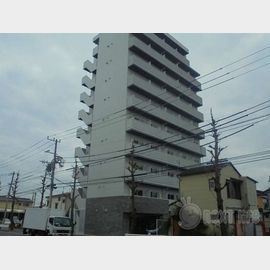 クレヴァンス川崎鹿島田 6階 築10年9ヶ月の賃貸物件
