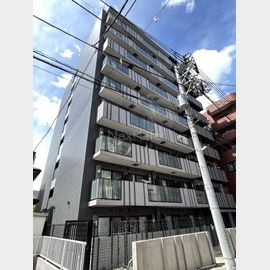 マイナビSTAYアーバンフュージョン川崎幸町 1階 築9年10ヶ月の賃貸物件