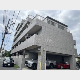 鶴見駅よりバス15分 2階 築19年4ヶ月の賃貸物件
