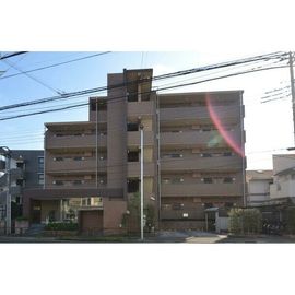 Ｏｘａｌｉｓ 1階 築19年7ヶ月の賃貸物件