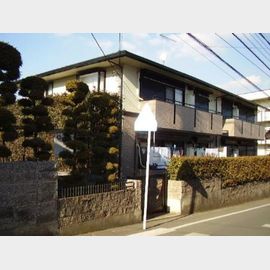 梶が谷駅より徒歩13分 1階 築29年7ヶ月の賃貸物件