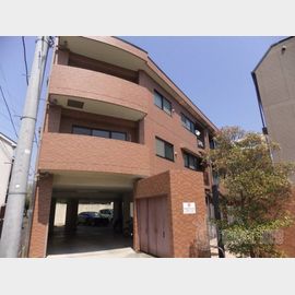 鹿島田駅より徒歩11分 3階 築23年8ヶ月の賃貸物件