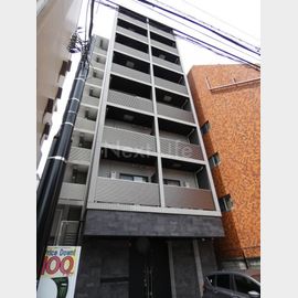 Ｃ’ｅｓｔｊｏｌｉＫａｗａｓａｋｉ 4階 築8年3ヶ月の賃貸物件