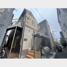 川崎駅よりバス10分 2階 築6年4ヶ月の賃貸物件