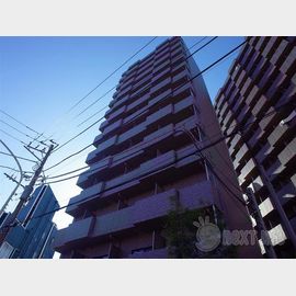 ルーブル川崎参番館 7階 築11年9ヶ月の賃貸物件