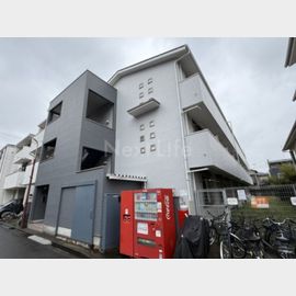 川崎駅より徒歩21分 2階 築16年7ヶ月の賃貸物件