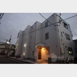 新川崎駅より徒歩23分 3階 築9年1ヶ月の賃貸物件
