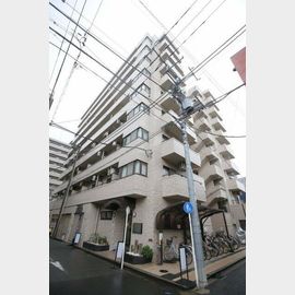 戸部駅より徒歩2分 4階 築37年2ヶ月の賃貸物件