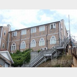 ハーミットクラブハウス御所山の賃貸物件