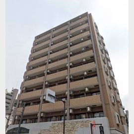 グランドガーラ横浜伊勢佐木町 2階 築23年3ヶ月の賃貸物件