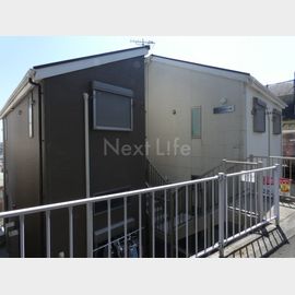 ヒルズ反町B棟の賃貸物件