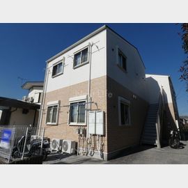 ＷＩＴＨＰＬＡＣＥツキミダイ 1階 築10年9ヶ月の賃貸物件