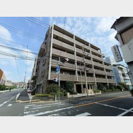 平沼橋駅より徒歩7分 3階 築15年6ヶ月の賃貸物件