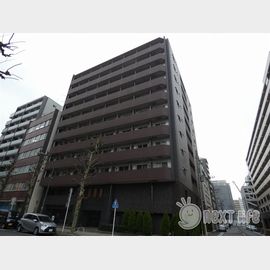 伊勢佐木長者町駅より徒歩2分 10階 築15年9ヶ月の賃貸物件