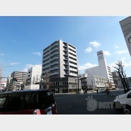 ベイサイドヒルズ関内の賃貸物件