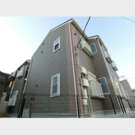 ハーミットクラブハウス南太田IIの賃貸物件