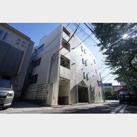 パークサイド西横浜 5階 築37年4ヶ月の賃貸物件