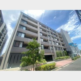 ケーディーエックスレジデンス横濱紅葉坂 6階 築5年の賃貸物件