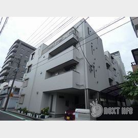 パルテール蒔田の賃貸物件