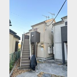 上星川駅より徒歩6分 2階 築11年3ヶ月の賃貸物件