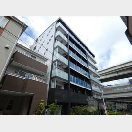 ＲＥＬＩＡ阪東橋ＳＯＵＴＨ 3階 築5年3ヶ月の賃貸物件