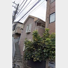 日ノ出町駅より徒歩2分 築25年2ヶ月 2階建の賃貸物件