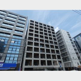 ＺＯＯＭ横浜桜木町の賃貸物件