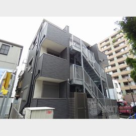 ラソルティ横浜の賃貸物件
