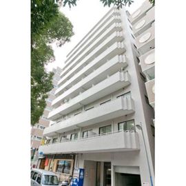 コシノパークサイドビル 5階 築36年10ヶ月の賃貸物件