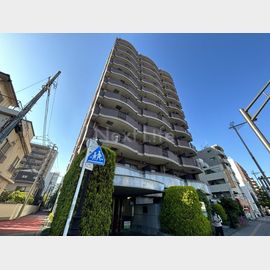 エクセル東神奈川 2階 築18年11ヶ月の賃貸物件