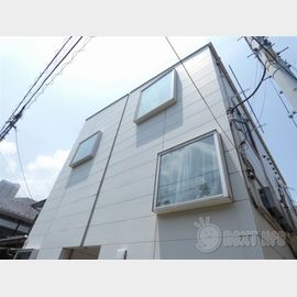 IL ROSSO YOKOHAMA 2階 築16年の賃貸物件