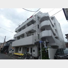 トップ横浜吉野町 2階 築40年の賃貸物件