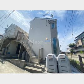 ヒルズ山手Ｂ 2階 築9年11ヶ月の賃貸物件