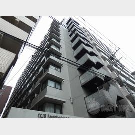 クリオ阪東橋壱番館の賃貸物件