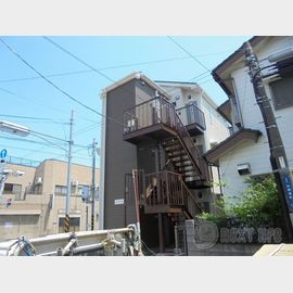 ベルカレッジの賃貸物件