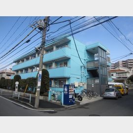 ヒルサイドフラッツ３の賃貸物件