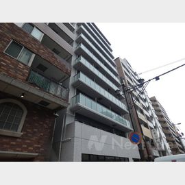 TRE LUCE横濱関内の賃貸物件
