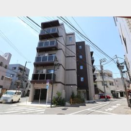 KADOYA 1階 築4年1ヶ月の賃貸物件