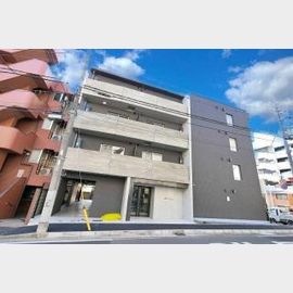 石川町駅より徒歩10分 2階 築4年9ヶ月の賃貸物件