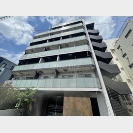 反町駅より徒歩2分 8階 築6年6ヶ月の賃貸物件