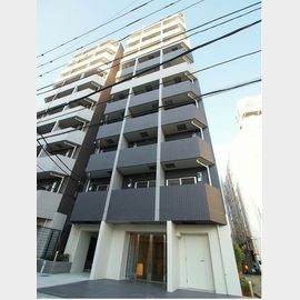 伊勢佐木長者町駅より徒歩3分 2階 築7年6ヶ月の賃貸物件