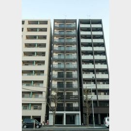 Ｃ’ｅｓｔｊｏｌｉＹＯＫＯＨＡＭＡＷＥＳＴ 11階 築8年5ヶ月の賃貸物件