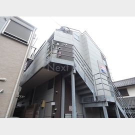 モンステラ妙蓮寺A 2階 築10年3ヶ月の賃貸物件