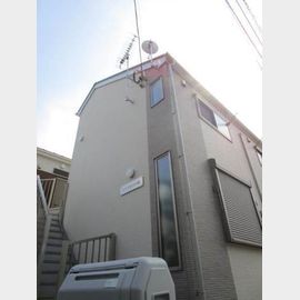 ヒルズ山手Ｂの賃貸物件